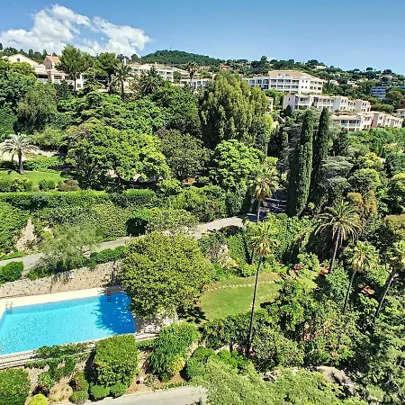 Chateau De L'etoile, By Welcome To * Cannes