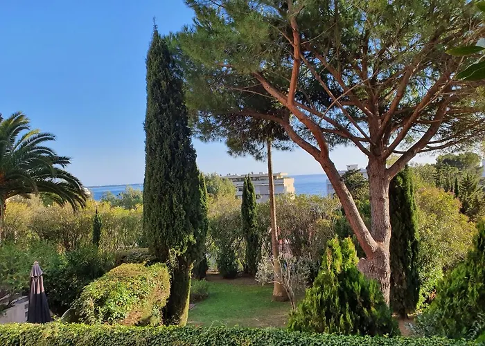 Chateau De L'etoile, By Welcome To * Cannes