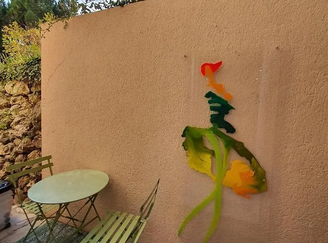 Chateau De L'etoile, By Welcome To Hotell Cannes